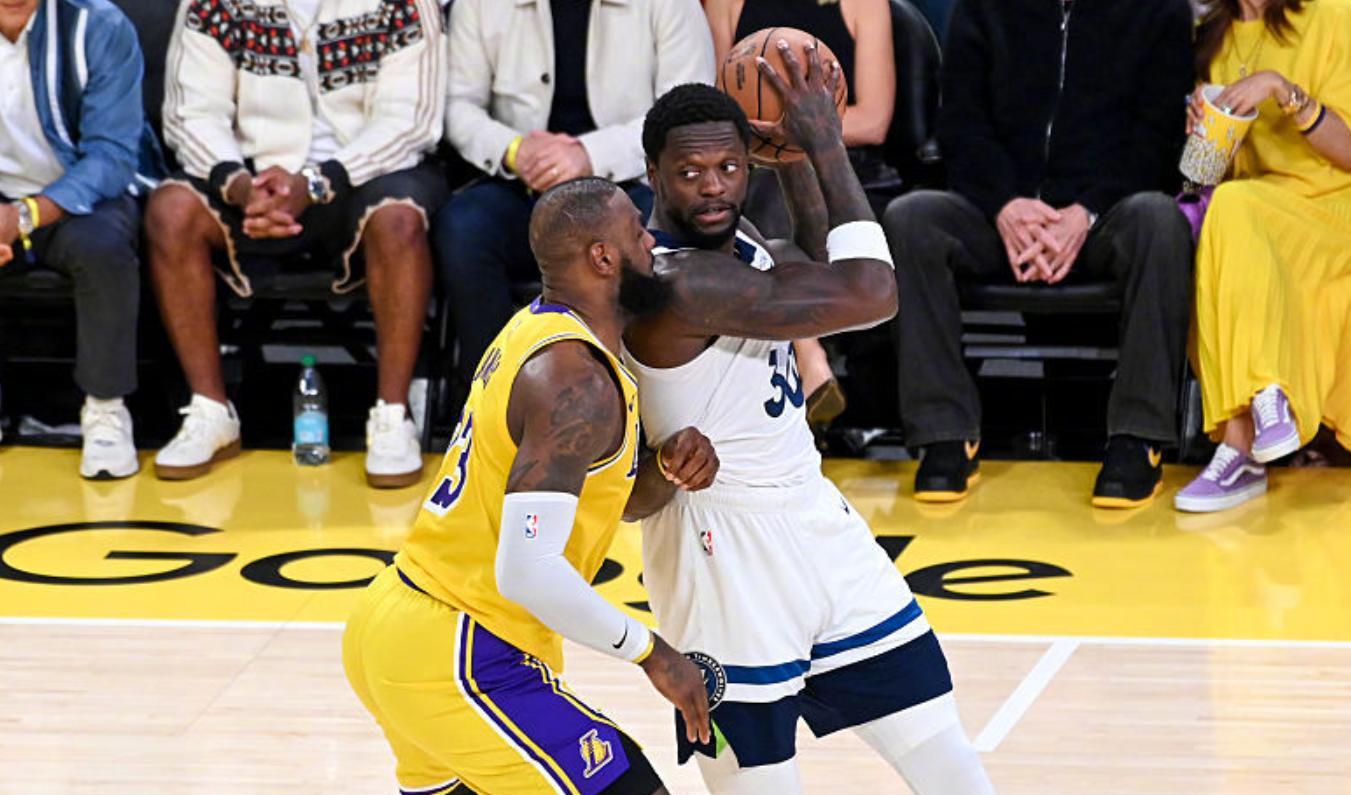 关于NBA总决赛冲刺阶段走向成谜，明尼苏达森林狼伤情更新，值得警惕，细节决定成败的信息