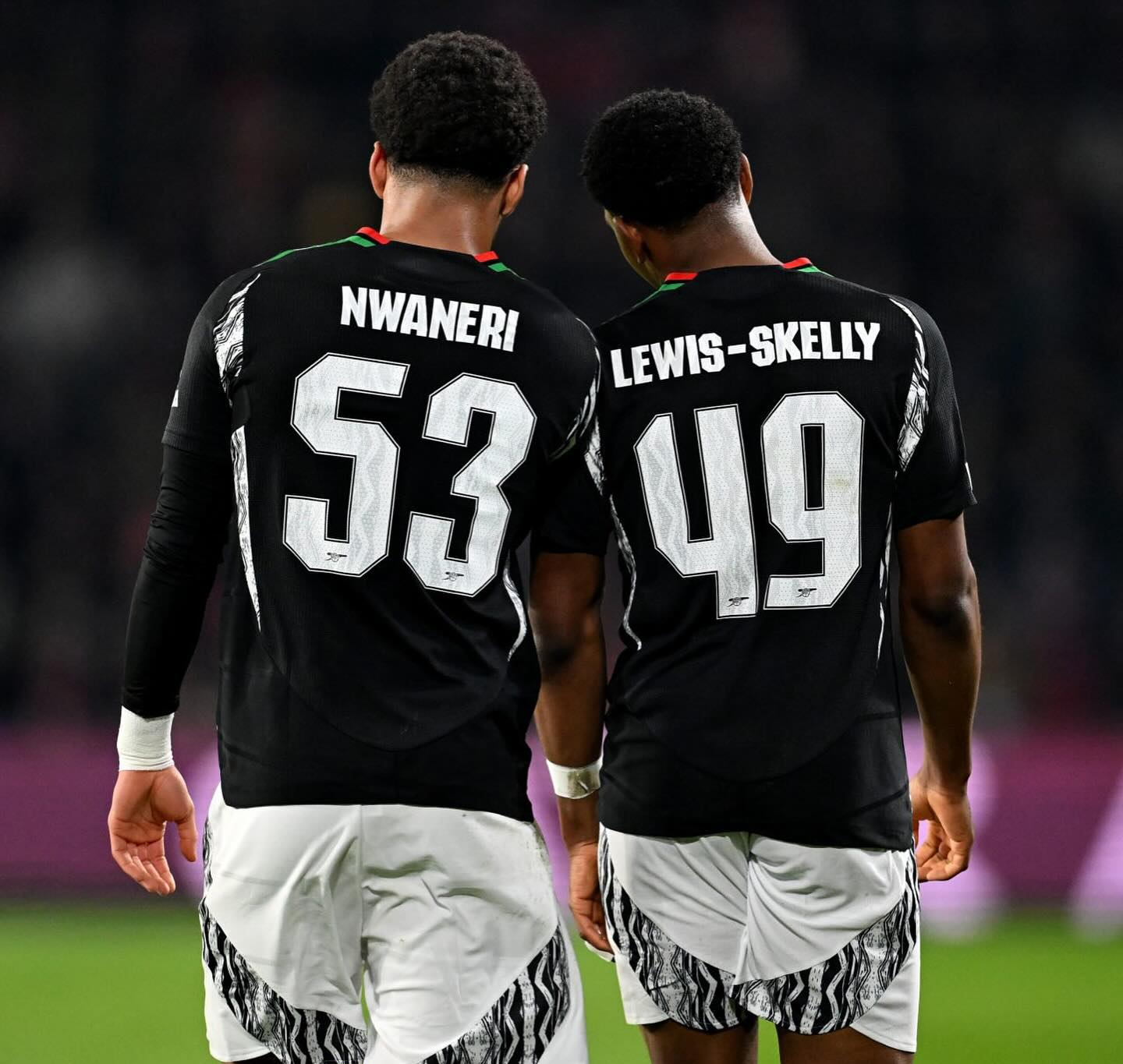 阿森纳球员名单