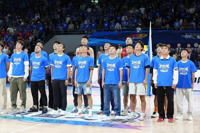 北京国安迎CBA常规赛关键赛，今晚调整名单，震撼外界，赛程密集仍需轮换的简单介绍