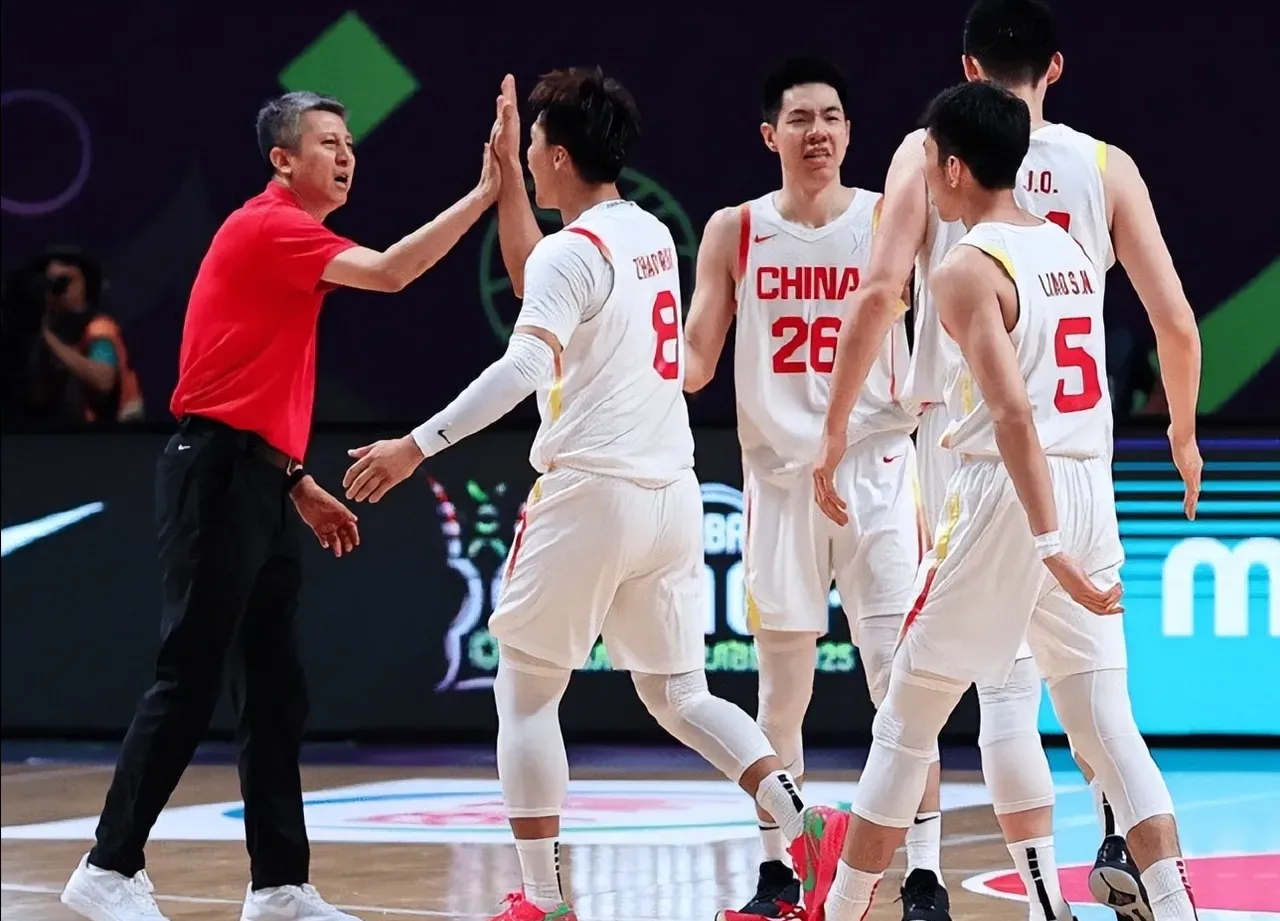 关于全明星赛赛程吃紧；广厦男篮赛前绝杀压哨；震撼外界；资深球员宣示担当的信息